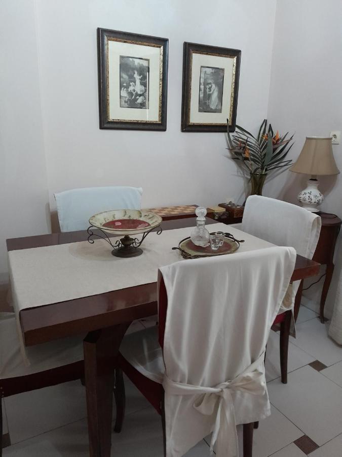 Casa Matzurana Villa Kounoupidhiana Ngoại thất bức ảnh