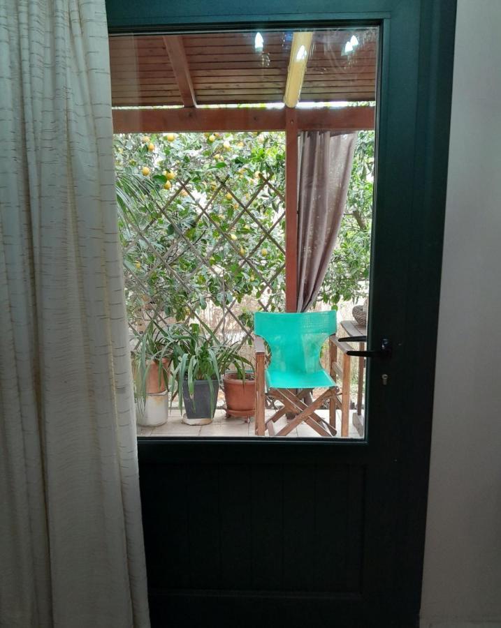 Casa Matzurana Villa Kounoupidhiana Ngoại thất bức ảnh