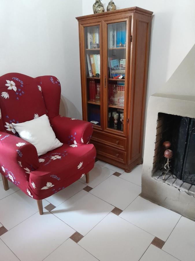 Casa Matzurana Villa Kounoupidhiana Ngoại thất bức ảnh