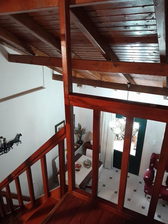Casa Matzurana Villa Kounoupidhiana Ngoại thất bức ảnh