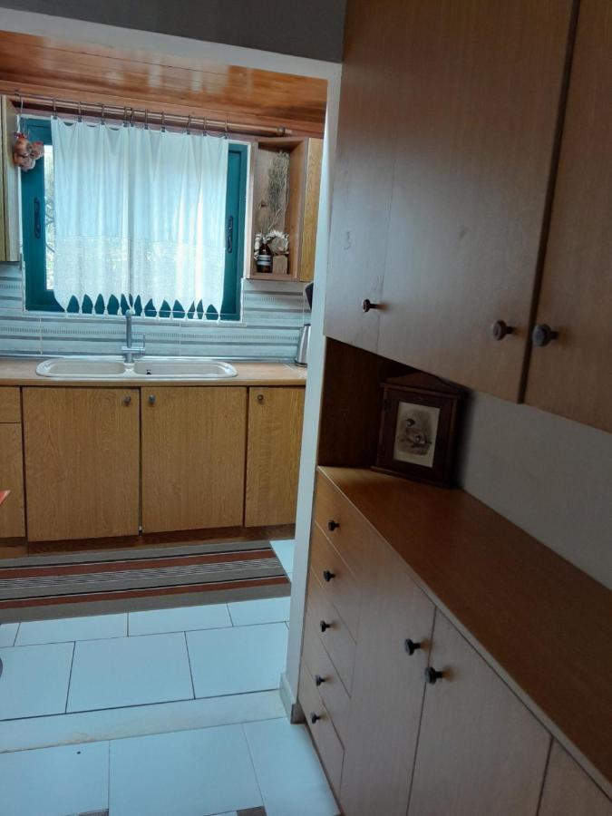 Casa Matzurana Villa Kounoupidhiana Ngoại thất bức ảnh