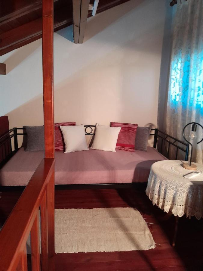 Casa Matzurana Villa Kounoupidhiana Ngoại thất bức ảnh